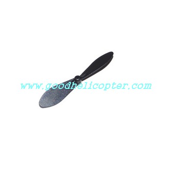 mjx-t-series-t54-t654 helicopter parts tail blade